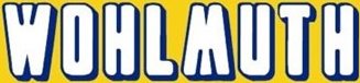 Logo von New Holland Wohlmuth